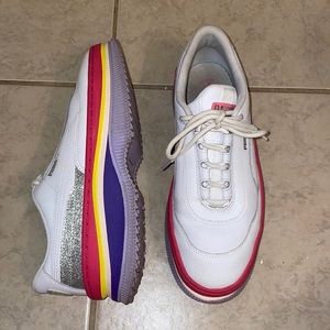 PUMA SNEAKERS SHOES DEVA 90S